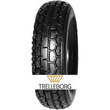 Dæk 3.50x8 TT T501 56J
