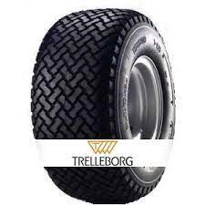 Dæk 16x6.50-8/6 TT T-539