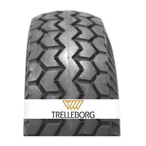 Dæk 3.00x4/6 TT T-991