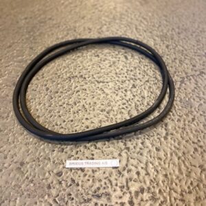 O-ring 16/18/21.00-25