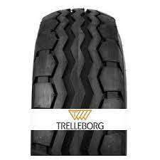 Dæk 6.50x16/10 TT AF-302 (Brug 1789A)