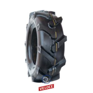 Dæk/sl. 5.00x8/4 V-8813