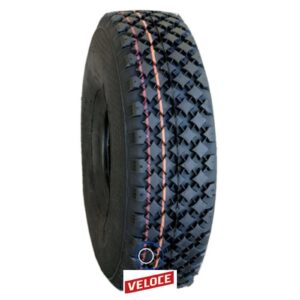 Dæk 3.00x4/4 TT V-6605