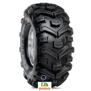 Dæk 25x10.00-12/4 TL DI-2010-E