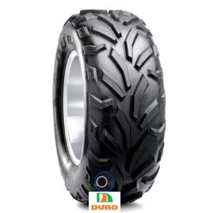 Dæk 22x10.00-8/2 TL DI-2013-E