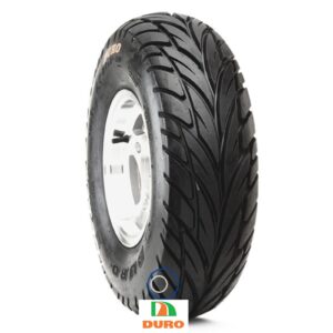 Dæk 25x8.00-12/4 TL DI-2019
