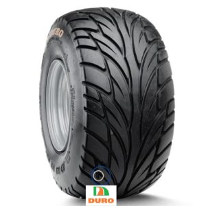 Dæk 25x10.00-12/4 TL DI-2020
