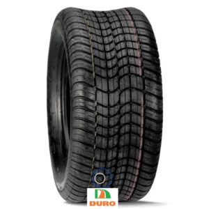 Dæk 205/50-10/6 TL DI-5007