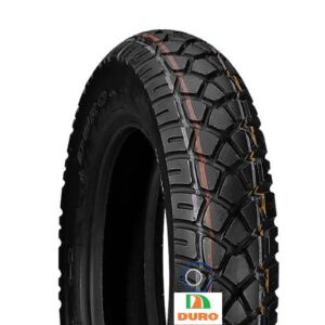 Dæk 100/90x10 TL  DM-1015 61J