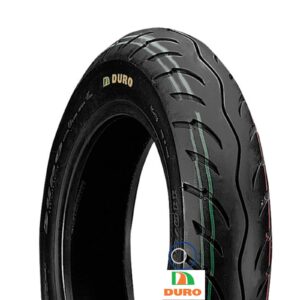 Dæk 110/90x12 TL DM-1059 64P