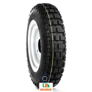 Dæk 3.50x10/4 TT HF-203 51J