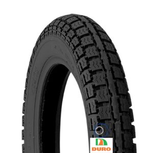 Dæk 3.50x12/4 TT HF-211 56J