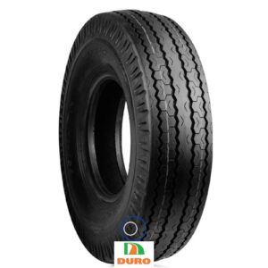 Dæk 6.00x9/10 TT HF-219 94M