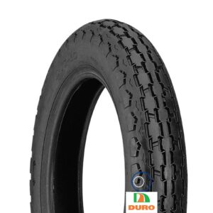 Dæk 2.50x10/4 TT HF-225 33J