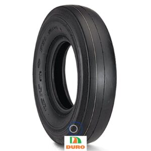 Dæk 21x12.00-8/2 TL HF-237 Glat