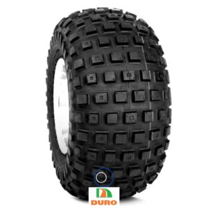 Dæk 16x8.00-7/2 TL HF-240A