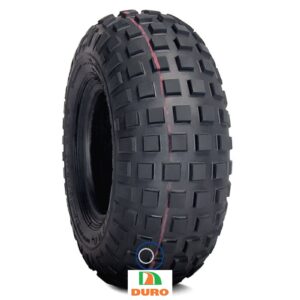 Dæk 145/70-6/2 TL HF-240B