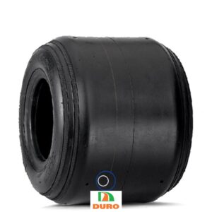 Dæk 10x3.60-5/4 TL HF-242 SL66