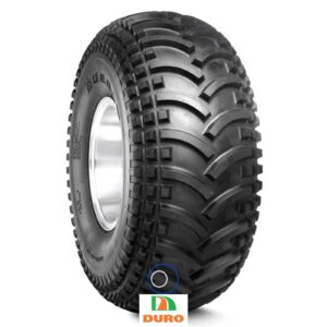 Dæk 22x11.00-8/2 TL HF-243