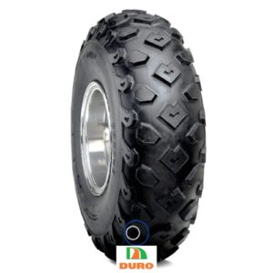 Dæk 19x7.00-8/2 TL HF-246