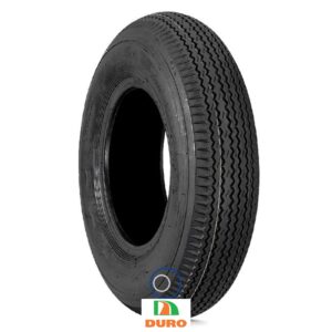 Dæk 5.00x10/4 TL HF-249 72M