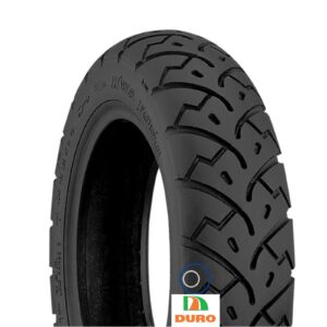 Dæk 110/90x10 TL  HF-266  61J