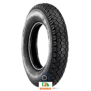Dæk 4.00x12/6 TT HF-267 80M