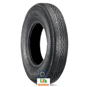 Dæk 145x10/6 TL HF-268 68M