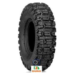 Dæk 14x4.00-6/2 TL HF270