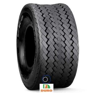 Dæk 18x6.50-8/6 TL HF-273 Golf