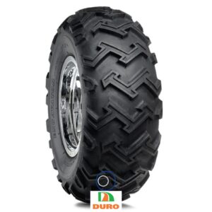Dæk 22x8.00-10/4 TL HF-274