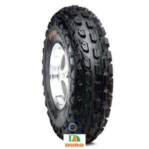 Dæk 19x7.00-8/2 TL HF-277