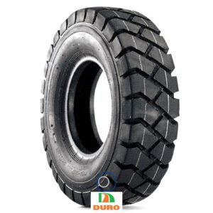Dæk 7.50x10/12 TT HF-282 (incl fælgbånd)