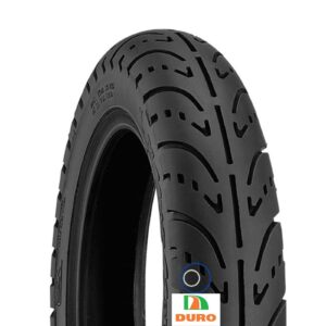 Dæk 130/60x13 TL HF-296A 55J