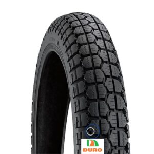 Dæk 2.50x16/4 TT HF-308 36J