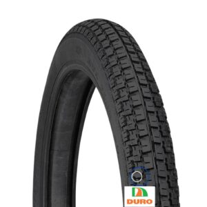 Dæk 2.25x16/2 TT HF-322 26J