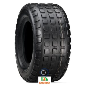 Dæk LP 190-8/8 TT HF-400