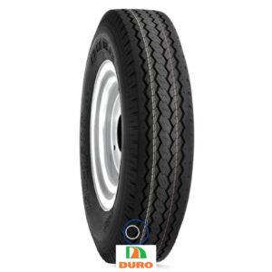 Dæk 7.50x16/10 TL HF-506 116L