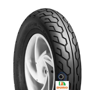 Dæk 120/70x10 TL HF-900 62J
