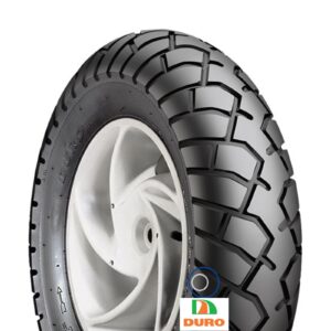 Dæk 130/70x12 TL HF-902 59J