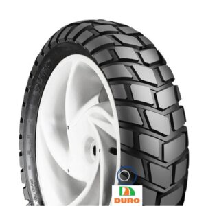 Dæk 130/60x13 TL HF-903 55J