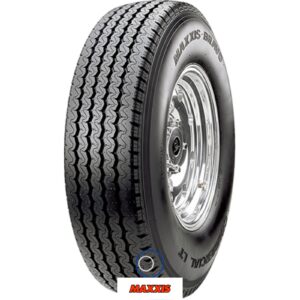 Dæk 165R14/8 C TL UE-168 97N
