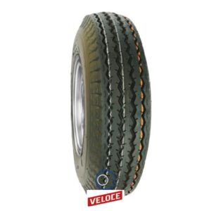 Dæk/sl. 4.00x4/4 TT V-6501+90/90