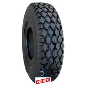 Dæk 4.10/3.50x4/4 TT V-6602