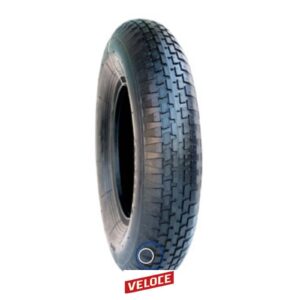 Dæk 4.80/4.00x8/4 TT V-6635