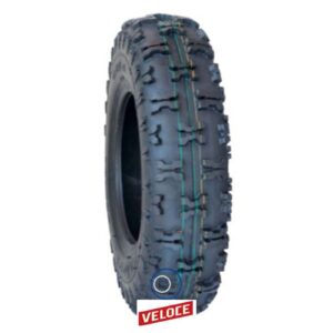 Dæk 13x5.00-6/2 TL V-8505