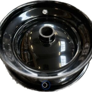 EG 2.50x8 S 85x25 Sort