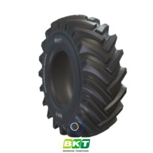 Dæk 10.0/75x15.3/10 TL AS-504 118A8