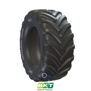 Dæk 550/45x22.5/20 TL AS-509 166A8