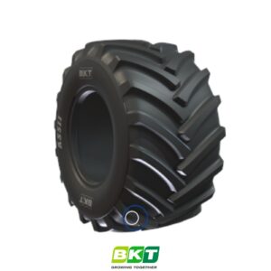 Dæk 31x15.50R15 TL AS-511 122B